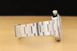 AUTOMATIC BLACK WATCH