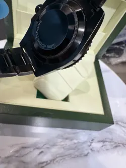 40MM BLUE