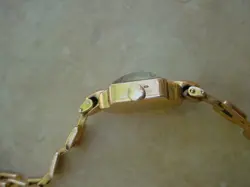 PRECISION 18K ROSE