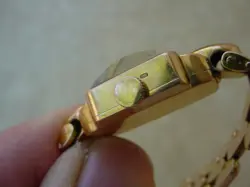 PRECISION 18K