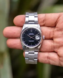 PATINA’ 36MM