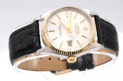 18K/SS DATEJUST