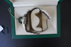 2024 ROLEX SUBMARINER