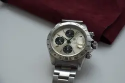 TUDOR OYSTERDATE 79280 CHRONOTIME AUTOMATIC WATCH ROLEX