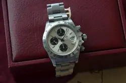 AUTOMATIC WATCH ROLEX