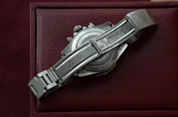 TUDOR OYSTERDATE