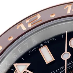 WATCH 126711 BOX