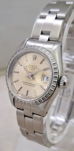 69240 SS WATCH