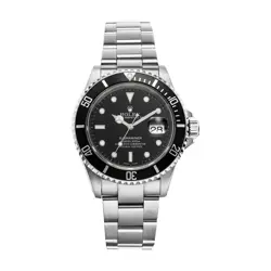STEEL WATCH 2007