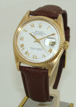 CIRCA 1968 AUTOMATIC