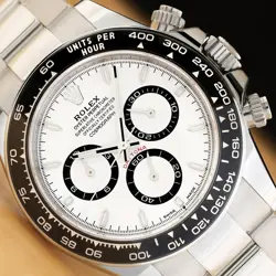 CARD ROLEX DAYTONA