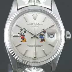 BAND REDONE DIAL