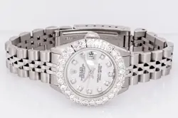 DATEJUST 26 MOP