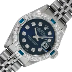 SAPPHIRE BEZEL