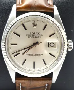 BAND VERY CLEAN