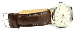 WATCH LEATHER