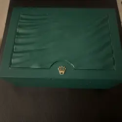 MENS ROLEX