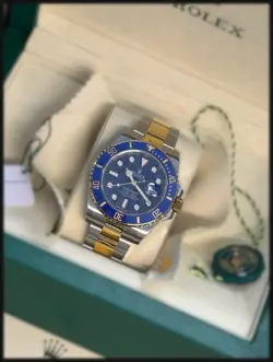 126613LB 41MM TWO