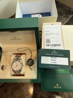 BOX 2021 SERVICE