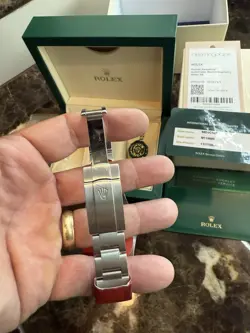 WHITE DIAL BOX