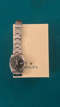 ROLEX OYSTER DATE 6694 VINTAGE