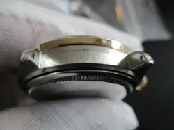 DATE ROLEX