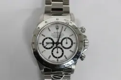 ZENITH MOVEMENT 40MM