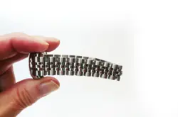 WRISTWATCH SERVICED