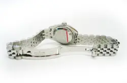 WRISTWATCH SERVICED