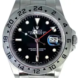 ROLEX 16570 STAINLESS