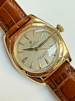 WRISTWATCH C.1950'S