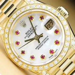 M.O.P. RUBY DIAL