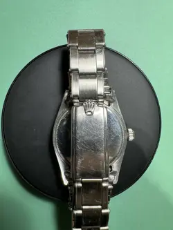 DIAL REF. 5500