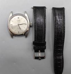 WRISTWATCH W/ STRAP