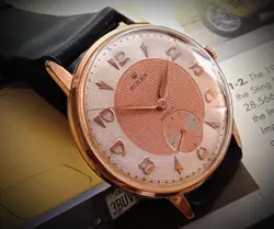 ASTRUA WATCH