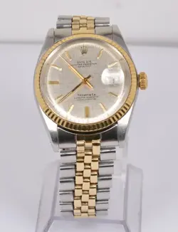 WRISTWATCH TIFFANY
