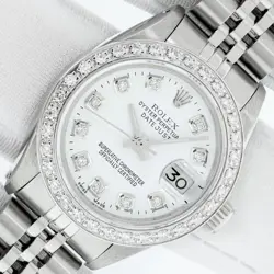 STEEL WITH WHITE
