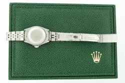 WHITE DIAMOND DIAL