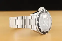 OYSTER AUTOMATIC
