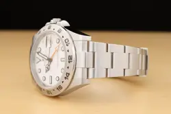 42MM WHITE