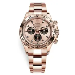 PINK DIAL EVEROSE