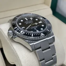 SEA-DWELLER 4000