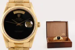 FACTORY ONYX DIAL