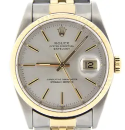 BAND SILVER 16013