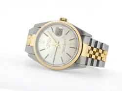 BAND SILVER