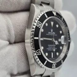 RSC ROLEX SUBMARINER