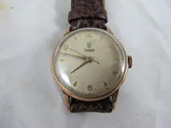 BY ROLEX C1950'S