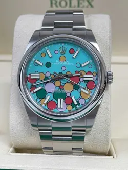AM CELEBRATION DIAL