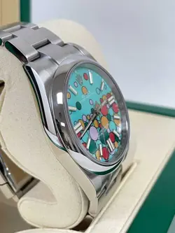 PERPETUAL 41