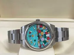CELEBRATION DIAL